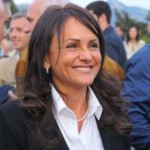 Simona Vicari