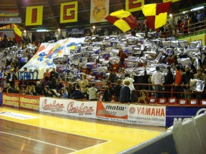 Barcellona Basket