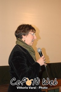 Teresa Piccione