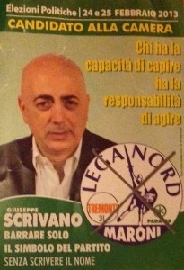 Giuseppe Scrivano 
