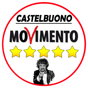 Movimento 5 Stelle Castelbuono