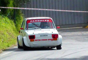 Marco Pandolfo (Fiat 126)