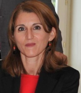 Lucia Borsellino
