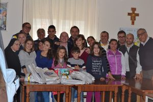 ASD Cefalu Calcio visita orfanotrofio - 1 (1)