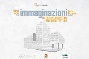 IMMAGINAZIONI manifesto web