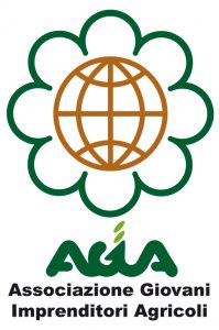 Logo AGIA