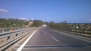 autostrada palermo-catania
