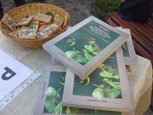 Libro Verdure spontanee di Sicilia_Rosario Schicchi