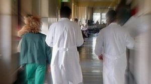 distretto sanitario assistenza sanitaria Aggressione negli ospedal