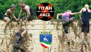 titan race