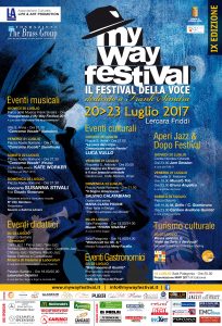My Way Festival 2017