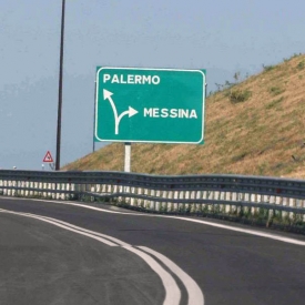 Palermo-Messina