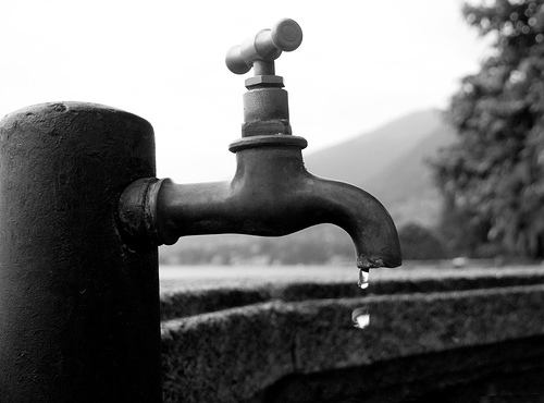 manutenzione servizio idrico acqua potabile assemblea territoriale idrica