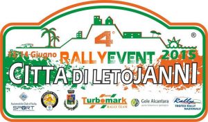 Logo rally event 2015