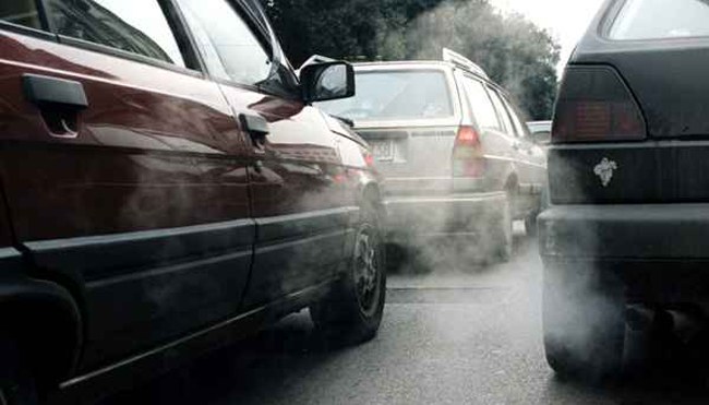 veicoli inquinanti