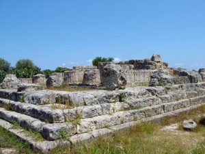 corso di archeologia greca Archeologia a Termini Imerese