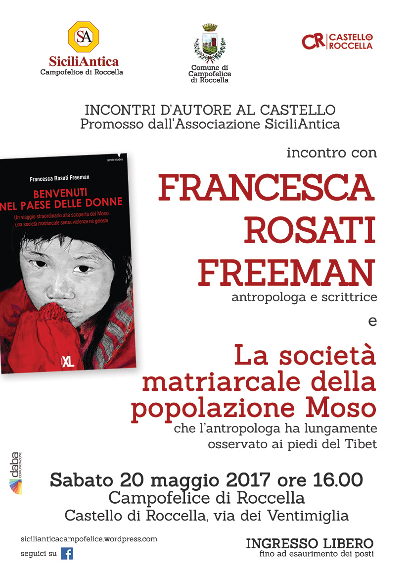 Francesca Rosati Freeman