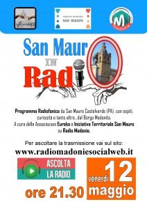 San Mauro in Radio