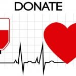 donare sangue