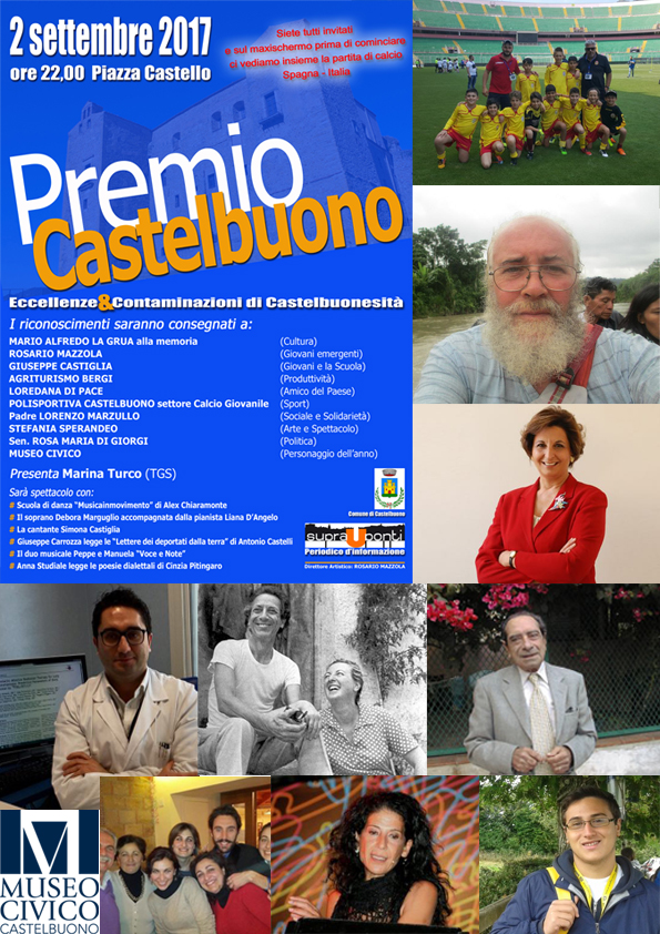 Premio Castelbuono