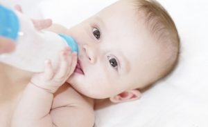 nutrizione neonatale