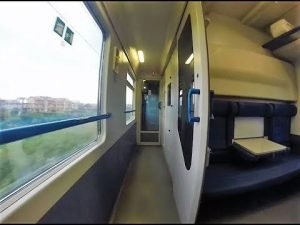 treni roma sicilia