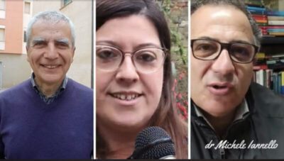 Elezioni a Collesano: l’intervista ai tre candidati a sindaco VIDEO