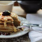 Ricette facili e veloci di Himeralive: pancake senza uova