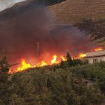 Incendi Sicilia, la Regione agli enti locali: rispettare le regole per limitare rischi idrogeologici