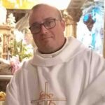 Don Claudio è il nuovo cappellano dell’ospedale “Salvatore Cimino” di Termini Imerese