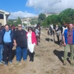 Gangi: 80 tra cavalieri e amazzoni per il XVIII raduno delle associazioni ippiche di Sicilia