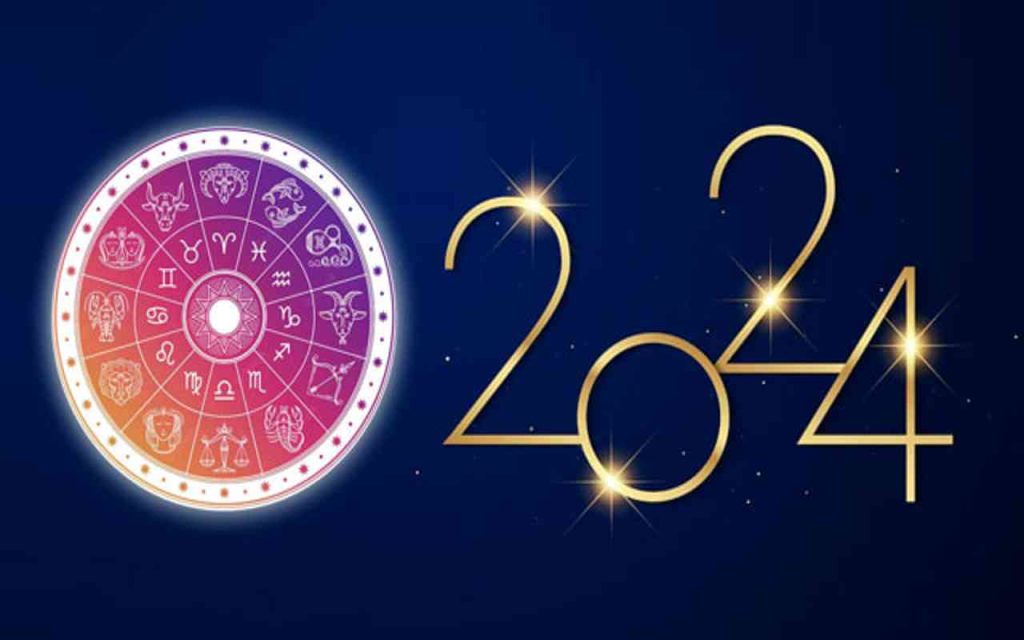 Se siete appartenenti a questi segni zodiacali il 2024 sarà speciale