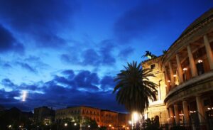 Cosa fare a Palermo di sera: eventi, concerti e locali consigliati