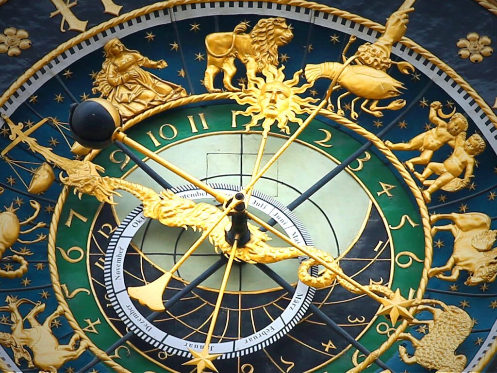 Oroscopo di oggi, 1 gennaio 2026: previsioni per tutti i segni zodiacali