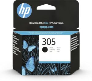 Opinioni su HP 305 Nero: cartuccia originale per stampa di alta qualità