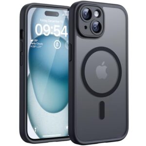 Come funziona la cover magnetica per iPhone 15: recensione completa