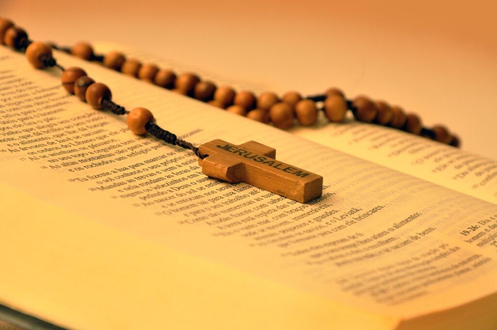 Frasi buongiorno religiose 9 febbraio 2026: benedizioni