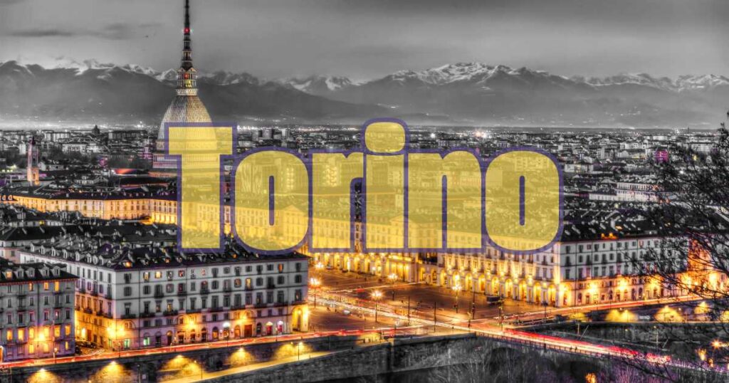 Bari Torino volo: 3 cose da fare in Piemonte appena atterrati