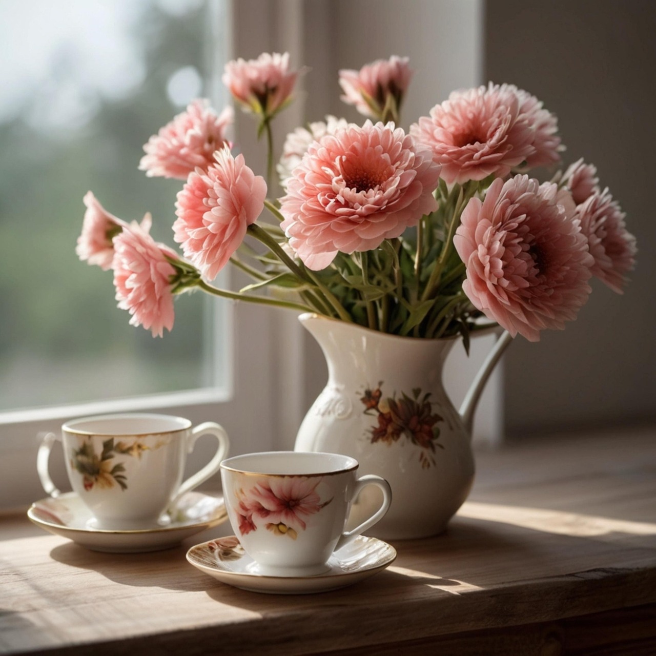 Frasi ispiratrici per un buon giorno del 22 marzo 2026, con sfondo di sole e fiori.