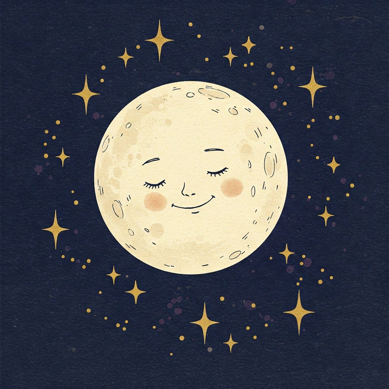 Frasi dolci per la buonanotte, ispirate a sogni d'oro del 21 marzo 2026.