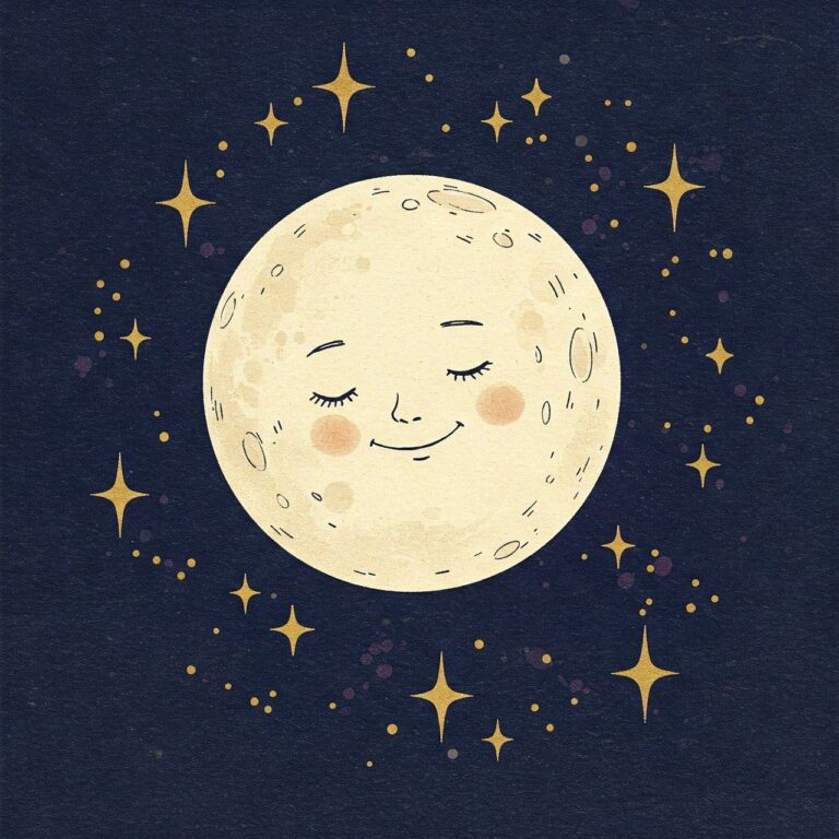 Frasi e immagini di buonanotte 6 aprile 2026: nuove 2025