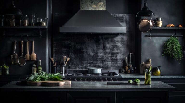 Aspirazione cappa cucina: il filtro che andrebbe cambiato ogni 6 mesi e nessuno fa