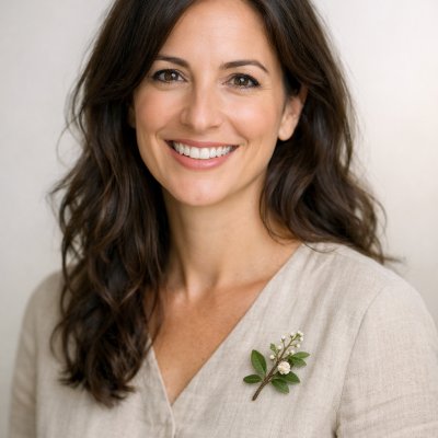 Silvia Benedetti