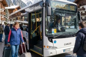 Bonus trasporti: quando non viene più concesso