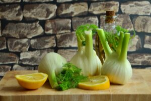 Finocchi crudi a cena: ecco cosa succede se li mangi per una settimana