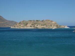 Gorgona: l'isola-carcere che si può finalmente visitare con accompagnatore